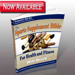 sportssupplementbible