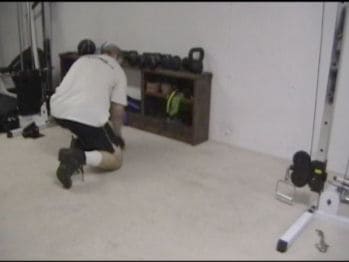 Low-Pulley Push-Ups2