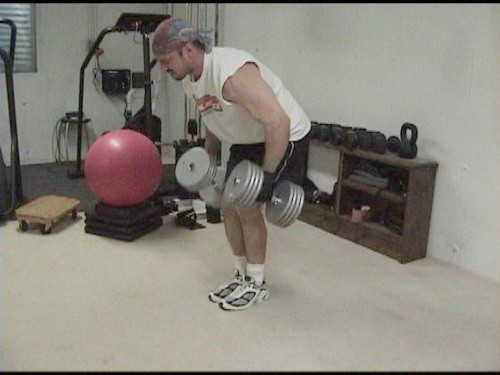Alternating Rows 2