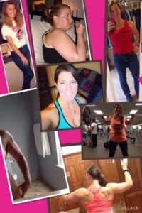 Jenny-Collage